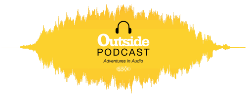 The Outside Podcast
