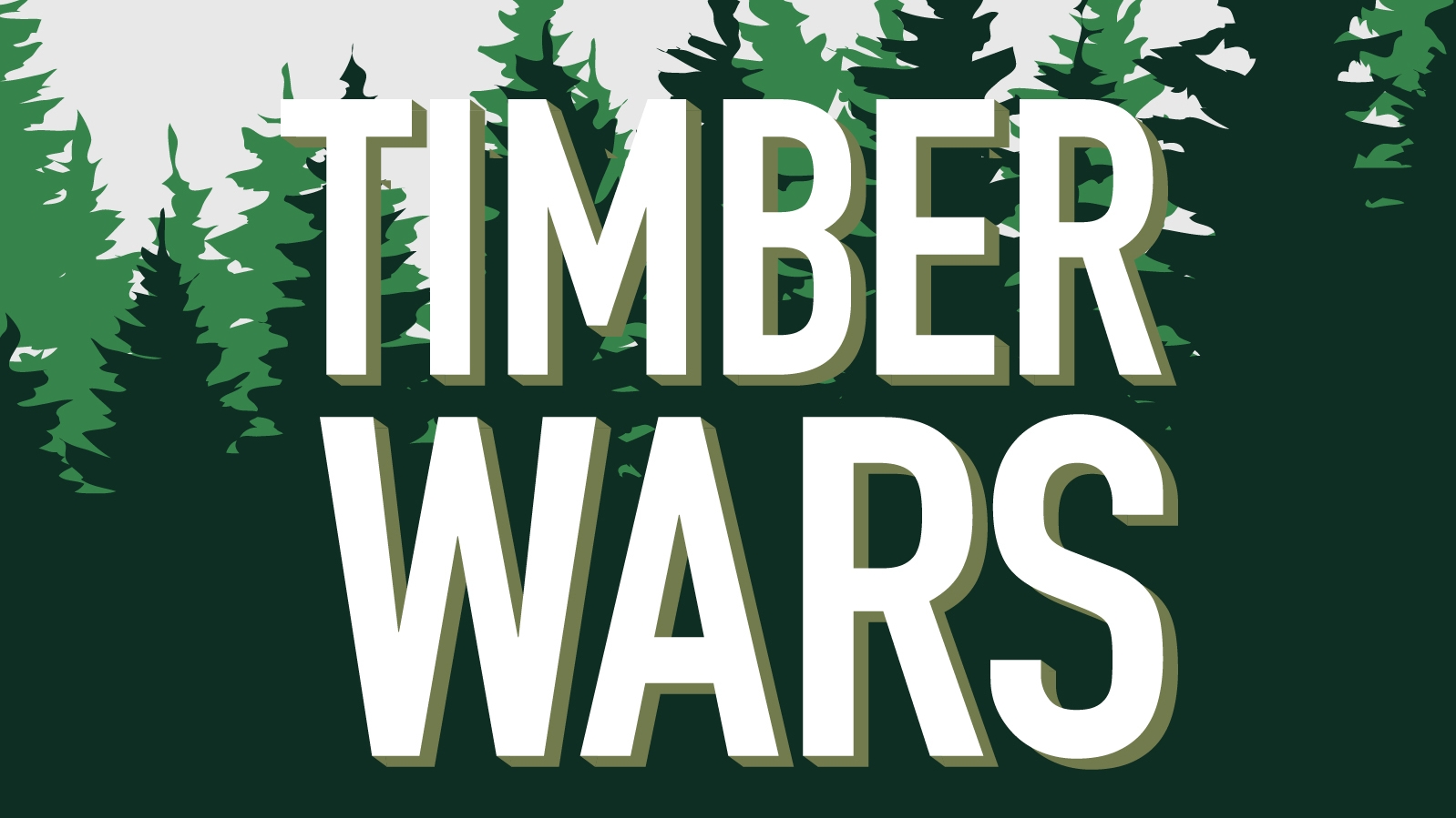 Timberwars